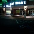 Harry Bear's All-American Grill Harry Bear's All-American Grill