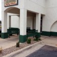 Ted's Cafe Escondido