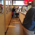 Smash Burger - Moore Smash Burger - Moore