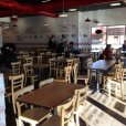Five Guys Burgers - Moore