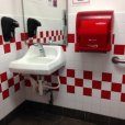 Five Guys Burgers - Moore
