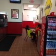 Firehouse Subs - Moore Firehouse Subs - Moore